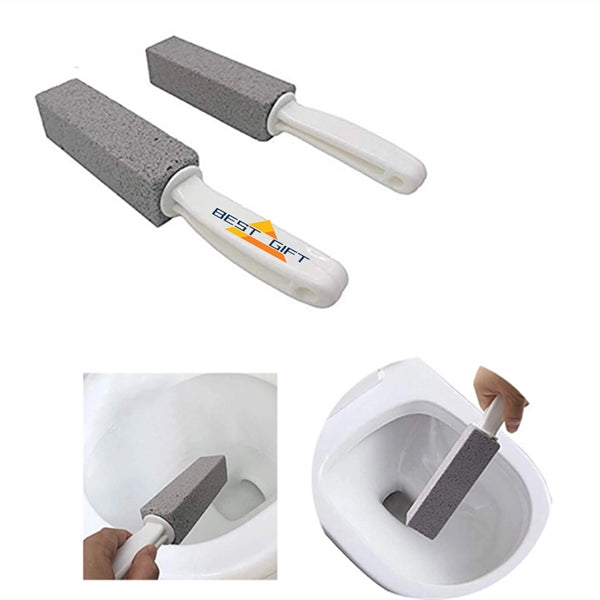 Pumice Stone Toilet Bowl Cleaner