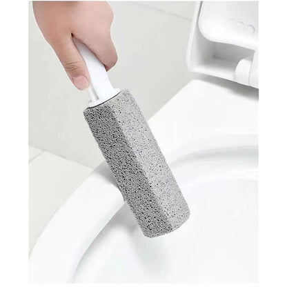 Pumice Stone Toilet Bowl Cleaner
