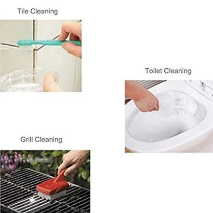 Pumice Stone Toilet Bowl Cleaner