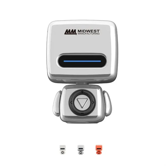 Mini Subwoofer Robort Speaker