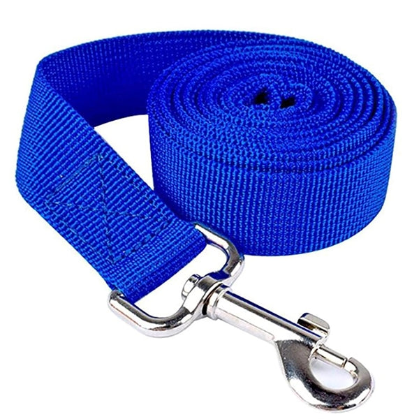 Nylon Dog Leashes