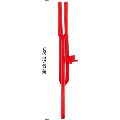 Silicone Finger Bookmark