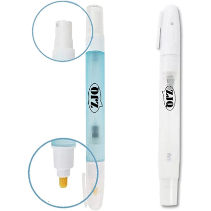 Mini Empty Spray Bottle Pen
