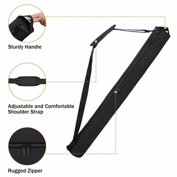 Golf Bag Cooler Sleeve