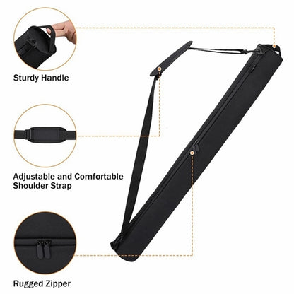 Golf Bag Cooler Sleeve