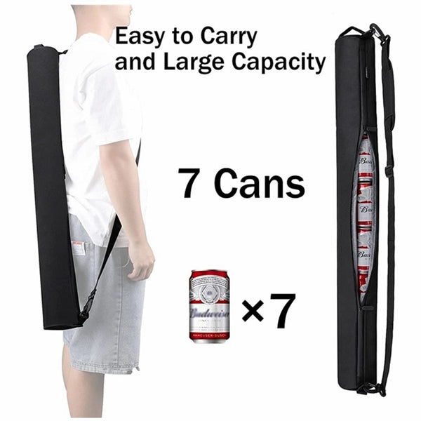 Golf Bag Cooler Sleeve