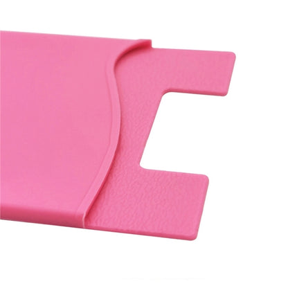 Silicone Phone Wallet
