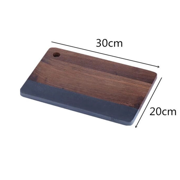 Desserts Serving Board