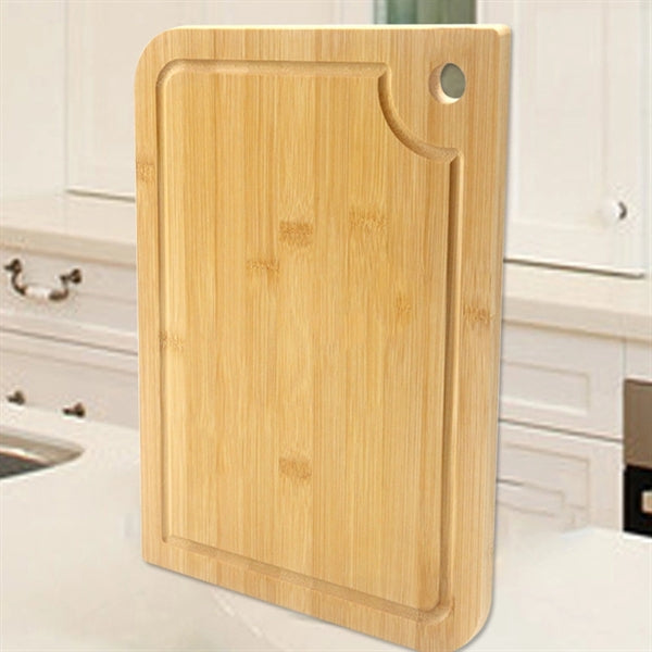 Bamboo Cutting Board