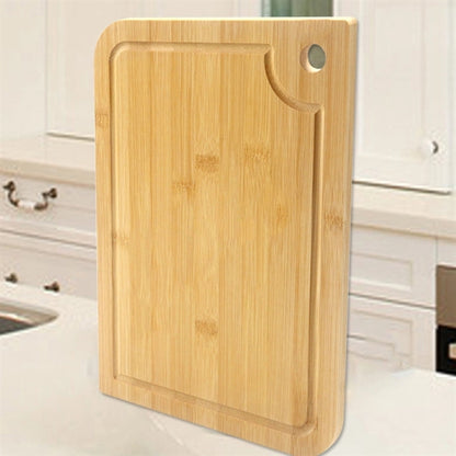 Bamboo Cutting Board
