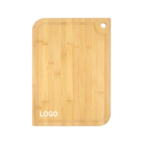 Bamboo Cutting Board