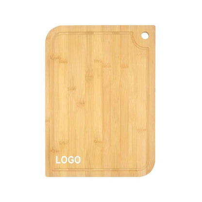 Bamboo Cutting Board