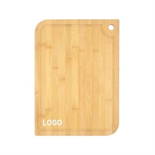 Bamboo Cutting Board