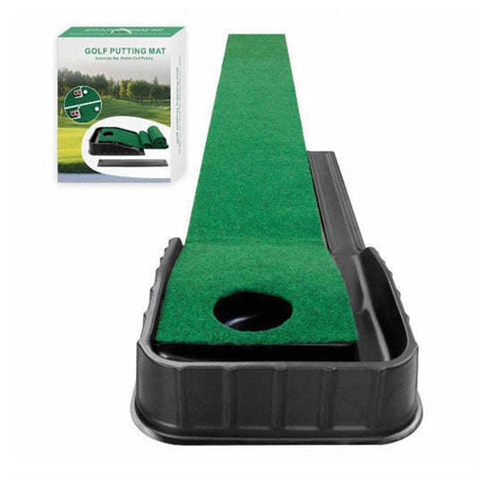 Golf Putting Mat
