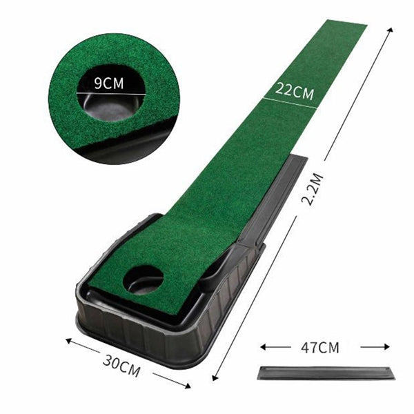 Golf Putting Mat