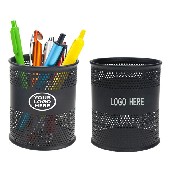 Pen Holder For Desk