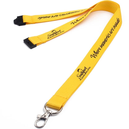 Lanyards with Clip
