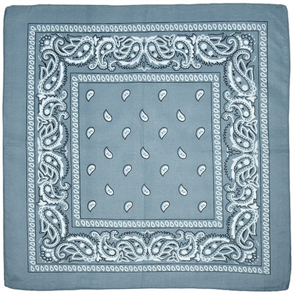 Square Cotton Magic Bandana
