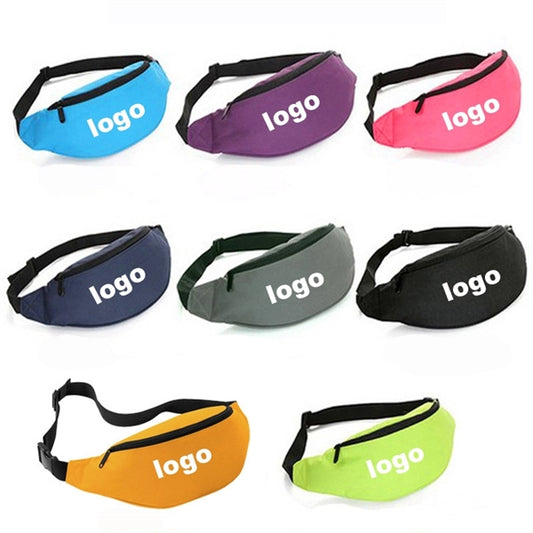 Waist Fanny Pack
