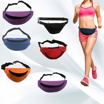 Waist Fanny Pack