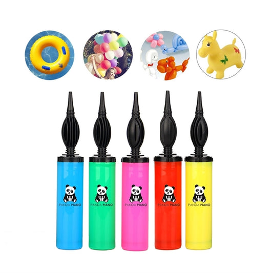 Manual Balloon Pump