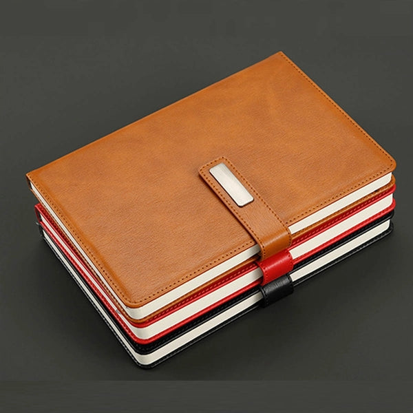 Business Notebook With Pen Set(A5)