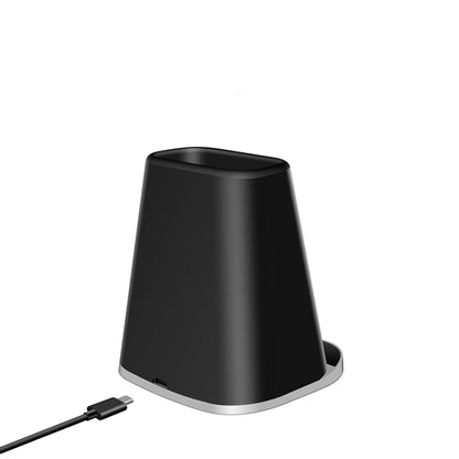Wireless Charger With Desk Organizer