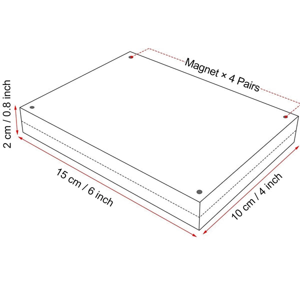 Acrylic Picture Frames