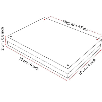 Acrylic Picture Frames