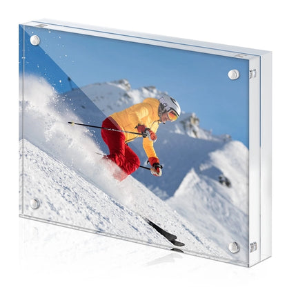 Acrylic Picture Frames