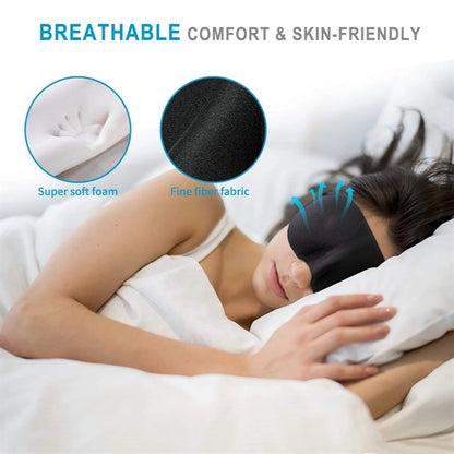 Sleep Mask Lightweight Comfortable