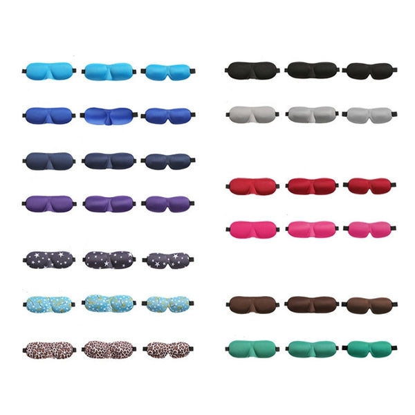 Sleep Mask Lightweight Comfortable