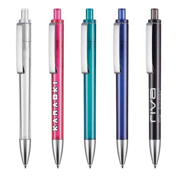 Exos Transparent Pen