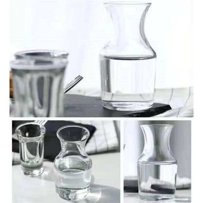 6Oz Glass Wine