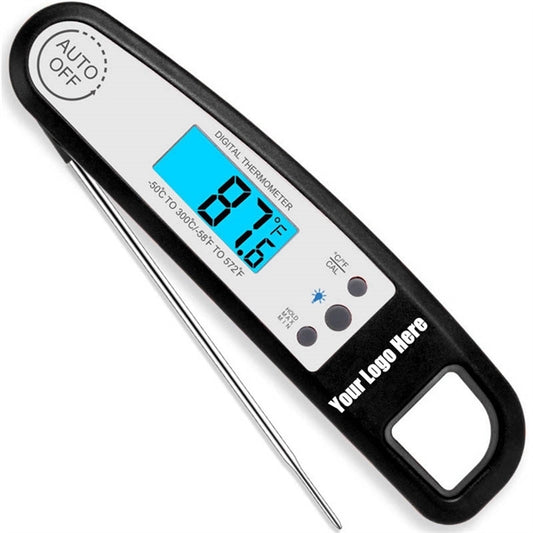 Bbq Instant Read Cooking Thermometer
