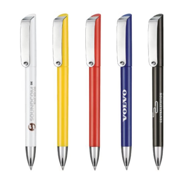 Glossy Pen