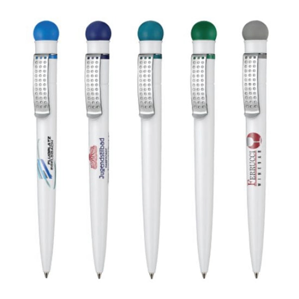 Satellite Pen