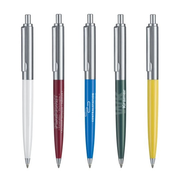 Knight Pen