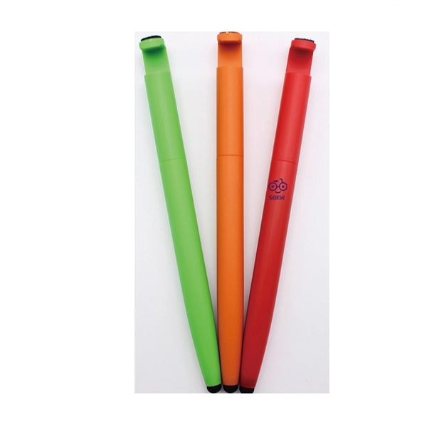Phone Stand Stylus Pen