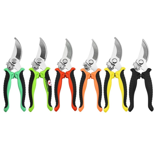 Pruning Fruit Tree Flower Scissors