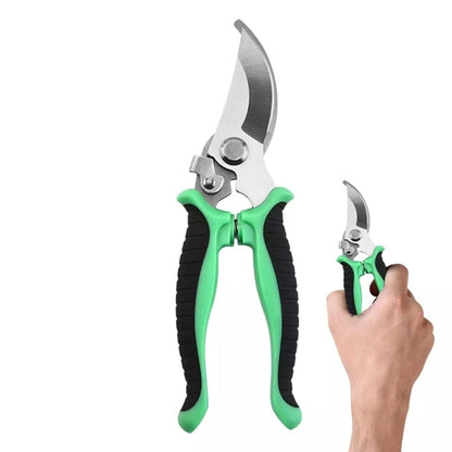 Pruning Fruit Tree Flower Scissors