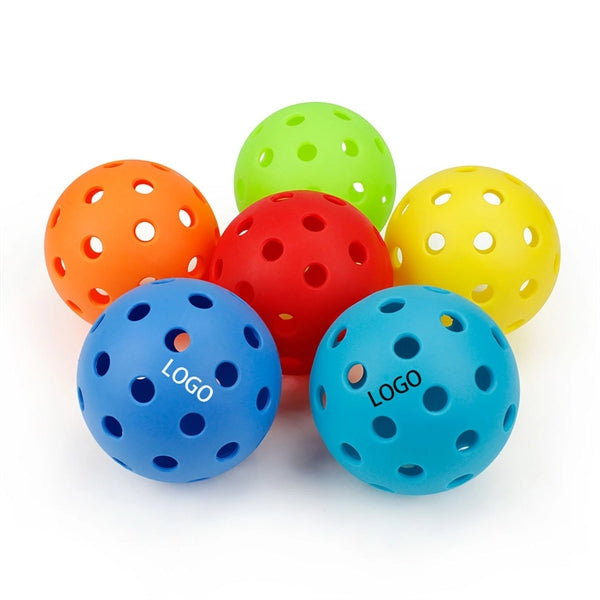40 Holes Outdoor Pickleball