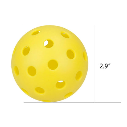 40 Holes Outdoor Pickleball