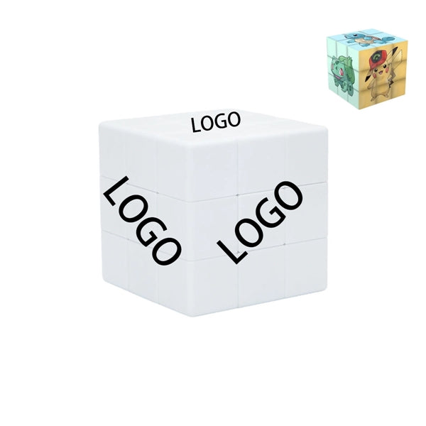 Puzzle Cube