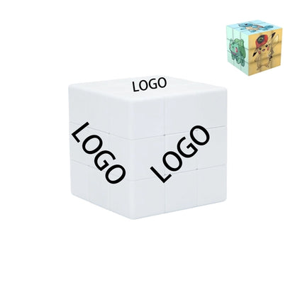 Puzzle Cube