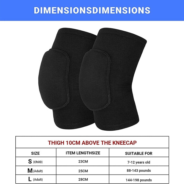 Knee Pads