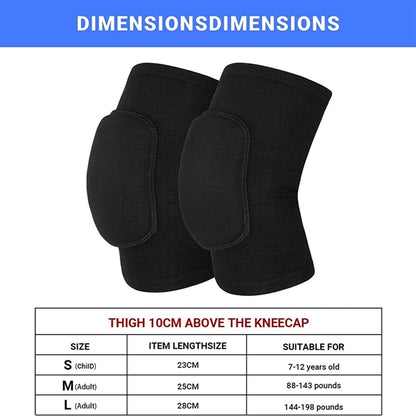 Knee Pads