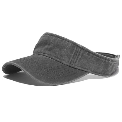Brushed Sun Visor