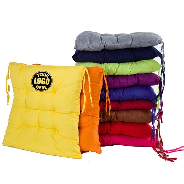 Square Seat Cushion