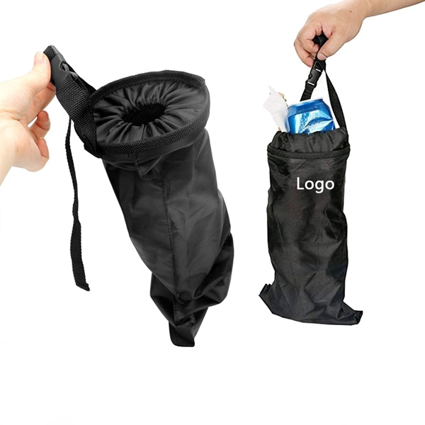 Car Trash Bag